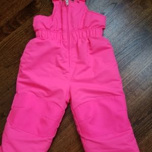 Snowsuit